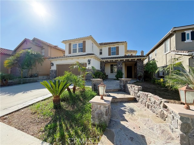 Detail Gallery Image 2 of 39 For 17450 Drake St, Yorba Linda,  CA 92886 - 5 Beds | 4 Baths