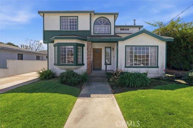 Detail Gallery Image 45 of 46 For 2106 Dufour Ave #1,  Redondo Beach,  CA 90278 - 3 Beds | 2/1 Baths