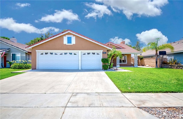 1014 Silvercreek Rd, Corona, CA 92882