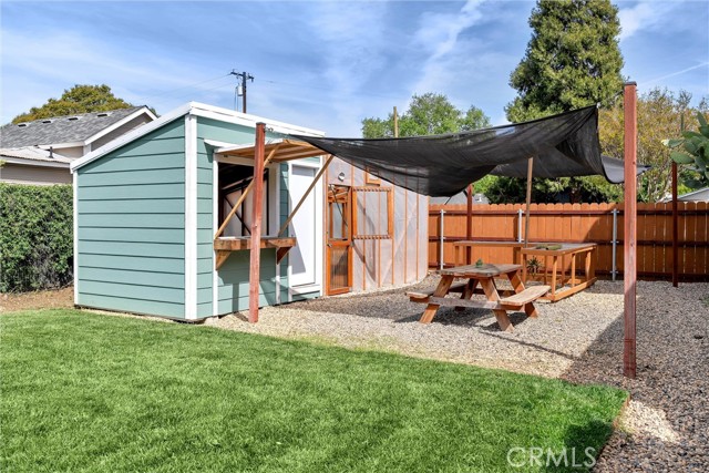 Detail Gallery Image 38 of 49 For 1764 Elm St, Chico,  CA 95928 - 2 Beds | 2 Baths
