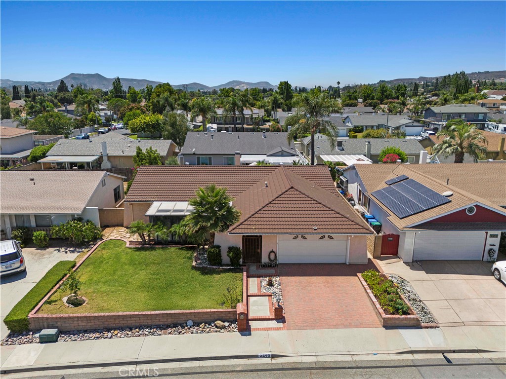 2245 N Parker Court