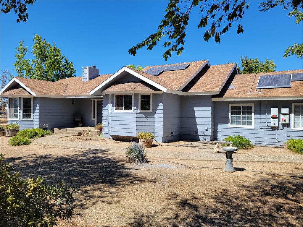 Detail Gallery Image 1 of 1 For 20190 Road 30 1/2, Madera,  CA 93638 - 3 Beds | 2 Baths