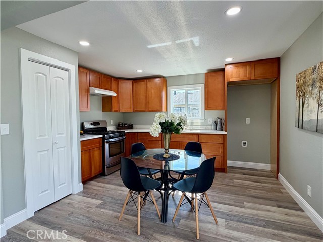 Detail Gallery Image 5 of 15 For 3320 Volney, Stockton,  CA 95206 - 2 Beds | 1 Baths