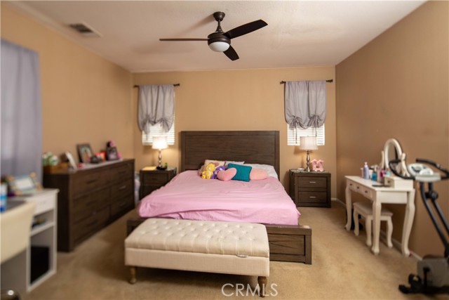 Detail Gallery Image 10 of 15 For 605 Wildrose, San Jacinto,  CA 92582 - 4 Beds | 2 Baths