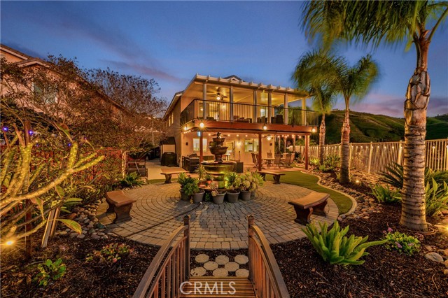 Detail Gallery Image 5 of 67 For 16123 Setting Sun Cir, Riverside,  CA 92503 - 3 Beds | 2/1 Baths