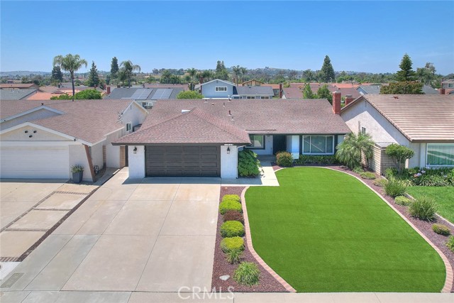 Detail Gallery Image 1 of 75 For 13428 Netzley Pl, Chino,  CA 91710 - 4 Beds | 2 Baths