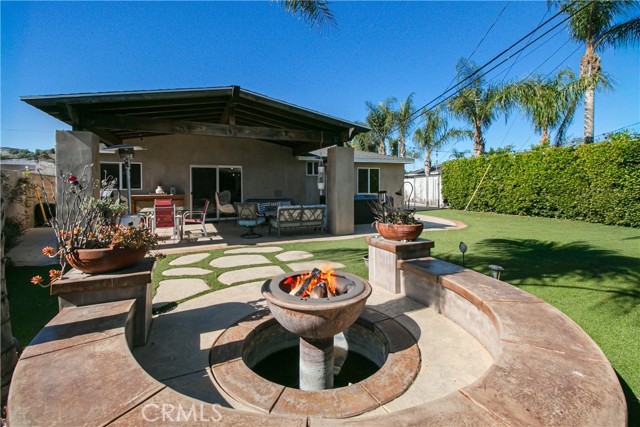 Detail Gallery Image 10 of 13 For 1542 Christine, Simi Valley,  CA 93063 - 3 Beds | 1/1 Baths
