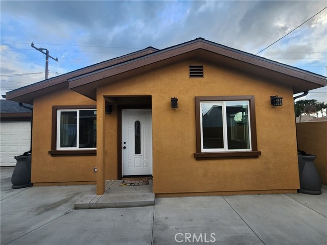 Detail Gallery Image 3 of 19 For 1620 E Mcmillan St, Compton,  CA 90221 - 3 Beds | 1 Baths