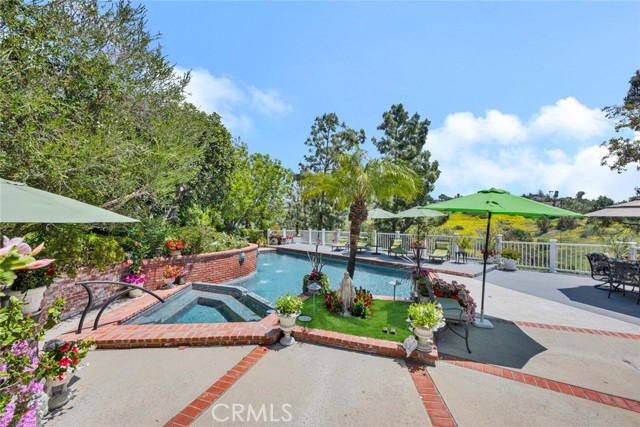 Detail Gallery Image 54 of 75 For 10302 Broadview Place, North Tustin,  CA 92705 - 5 Beds | 4/1 Baths