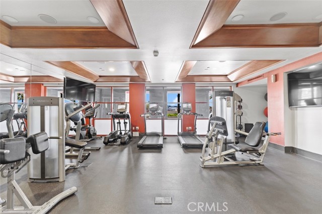 Detail Gallery Image 17 of 20 For 1801 E Katella #4003,  Anaheim,  CA 92805 - 1 Beds | 1 Baths