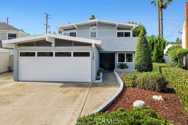1100 Ysabel Street, Redondo Beach, California 90277, 4 Bedrooms Bedrooms, ,1 BathroomBathrooms,Residential,Sold,Ysabel,SB21269204