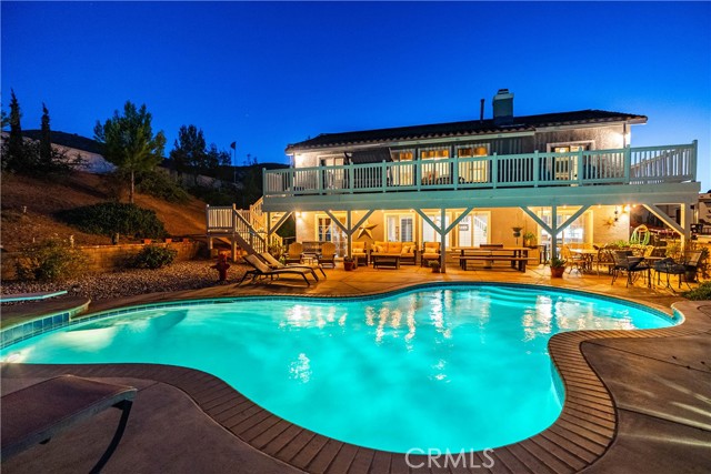 Detail Gallery Image 11 of 75 For 40755 via Tranqilo, Palmdale,  CA 93551 - 6 Beds | 3 Baths