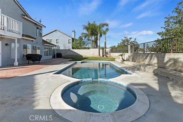 Detail Gallery Image 41 of 49 For 20628 Mesa Oak Dr, Riverside,  CA 92508 - 4 Beds | 3 Baths