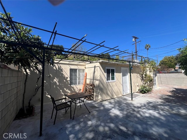 Detail Gallery Image 9 of 9 For 1011 1/2 San Pascual Ave, Los Angeles,  CA 90042 - 1 Beds | 1 Baths