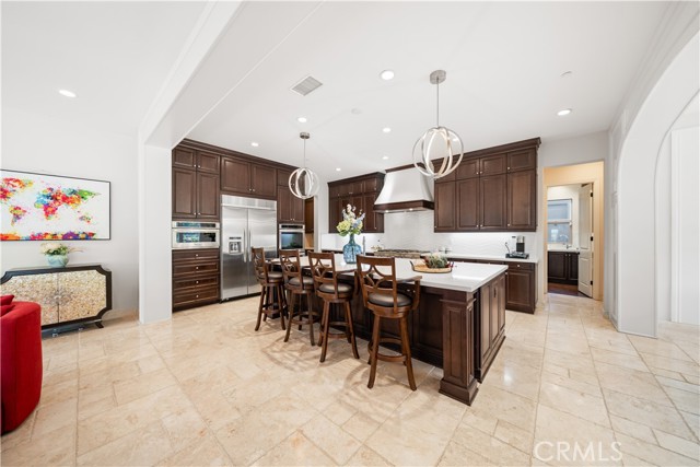 Detail Gallery Image 13 of 59 For 878 N Landa Way, Brea,  CA 92821 - 5 Beds | 5/1 Baths