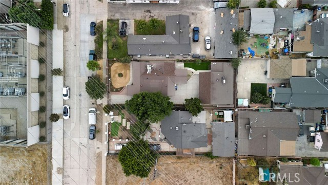 Detail Gallery Image 22 of 22 For 6629 Kraft Ave, North Hollywood,  CA 91606 - 5 Beds | 3 Baths