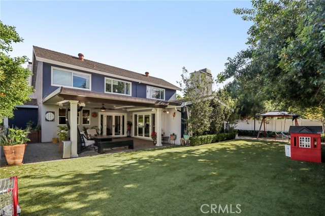 Detail Gallery Image 18 of 42 For 25721 Cervantes Ln, Mission Viejo,  CA 92691 - 4 Beds | 2 Baths