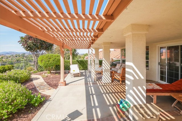 Detail Gallery Image 41 of 54 For 1073 Ridge Heights Dr, Fallbrook,  CA 92028 - 3 Beds | 2/1 Baths