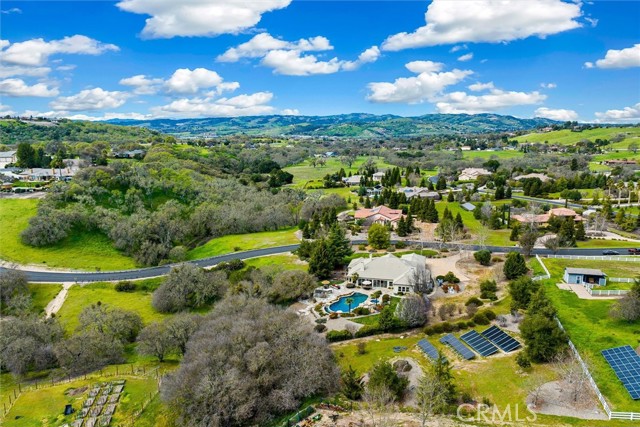 Detail Gallery Image 43 of 43 For 1990 Calle Los Charros, Templeton,  CA 93465 - 4 Beds | 3/1 Baths