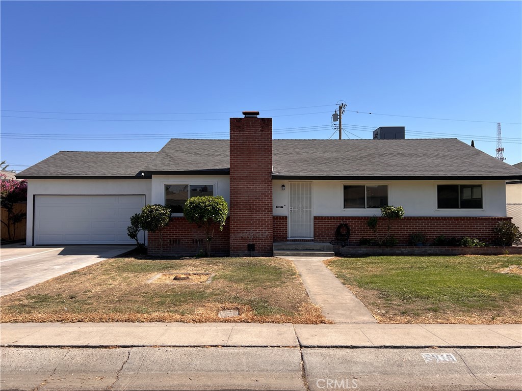 2419 W Harvard Avenue