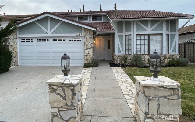 Detail Gallery Image 1 of 1 For 5457 Micaela Dr, Agoura Hills,  CA 91301 - 4 Beds | 2/1 Baths