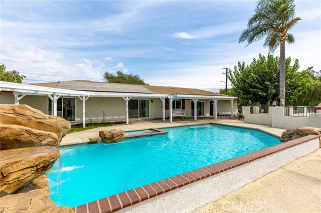 Detail Gallery Image 26 of 53 For 4795 Bain St, Jurupa Valley,  CA 91752 - 3 Beds | 2 Baths