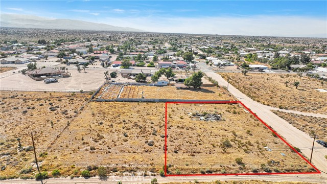 Image 5 of 12 For 0 Barker Road