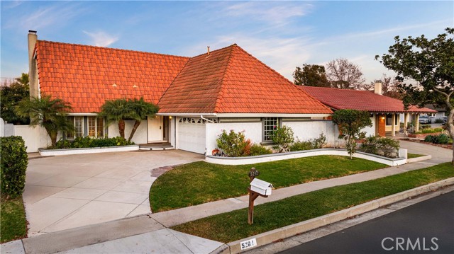 Detail Gallery Image 30 of 75 For 5261 Bordeaux Ave, Irvine,  CA 92604 - 4 Beds | 2/1 Baths