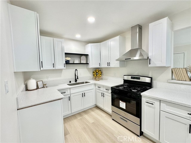Detail Gallery Image 6 of 21 For 1439 Sheridan Rd, San Bernardino,  CA 92407 - 4 Beds | 2 Baths