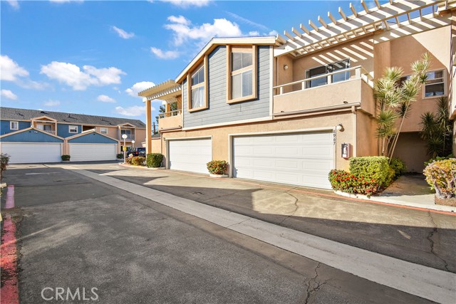Detail Gallery Image 1 of 1 For 8967 Palika Pl #24,  Garden Grove,  CA 92841 - 3 Beds | 2/1 Baths
