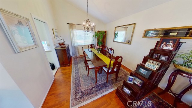4 Bed Home for Sale in Saugus, California