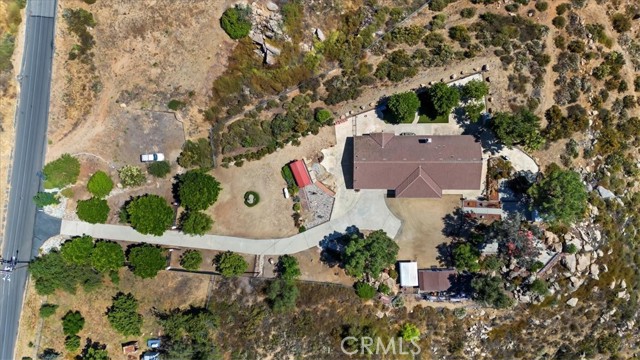 Detail Gallery Image 64 of 75 For 21208 via Liago, Lake Mathews,  CA 92570 - 4 Beds | 2 Baths