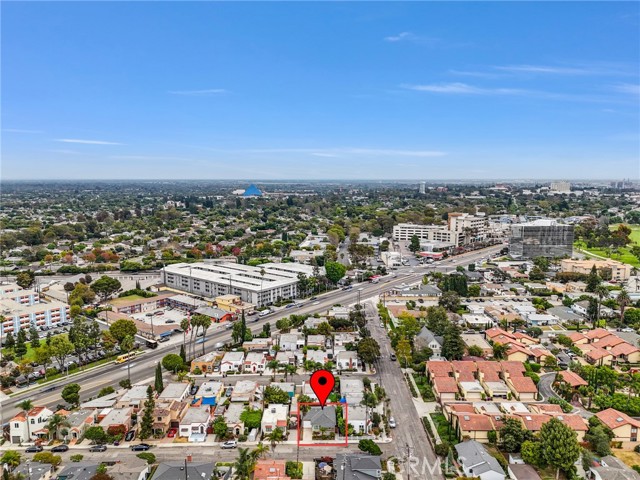 1410 Anaheim Place, Long Beach, California 90804, 2 Bedrooms Bedrooms, ,1 BathroomBathrooms,Single Family Residence,For Sale,Anaheim,OC24174855