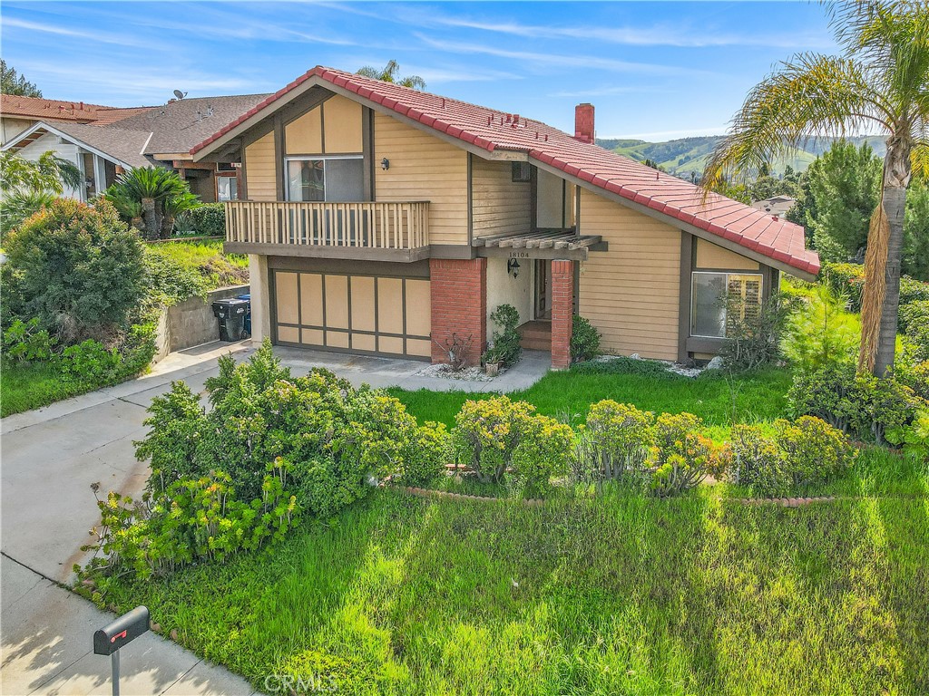 18104 Rio Seco Drive, Rowland Heights, CA 91748