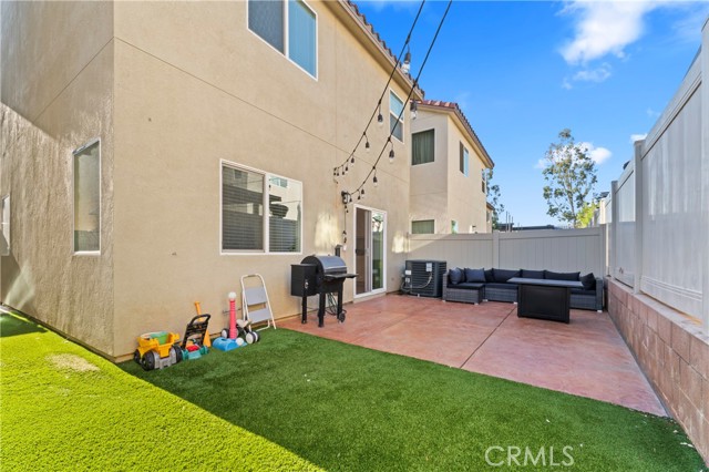 Detail Gallery Image 29 of 38 For 12704 Ironstone, Moreno Valley,  CA 92555 - 4 Beds | 2/1 Baths