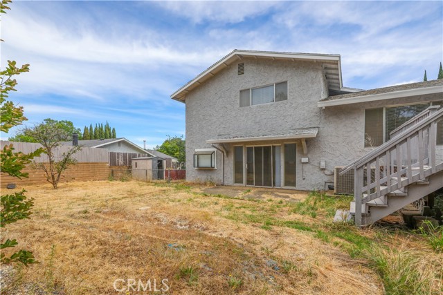 Detail Gallery Image 29 of 50 For 5237 Saddle Dr, Oroville,  CA 95966 - 3 Beds | 2/1 Baths