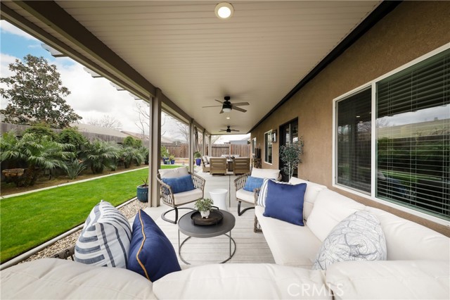 Detail Gallery Image 24 of 37 For 13515 Arden Forest Dr, Bakersfield,  CA 93314 - 3 Beds | 2 Baths