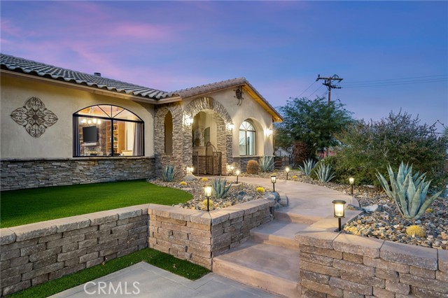 Detail Gallery Image 24 of 30 For 7695 Rockaway Ave, Yucca Valley,  CA 92284 - 3 Beds | 2 Baths