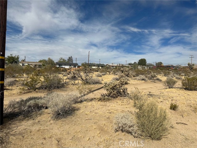 0 E Parkway, Joshua Tree, California 92252, ,Land,For Sale,0 E Parkway,CRJT23211794