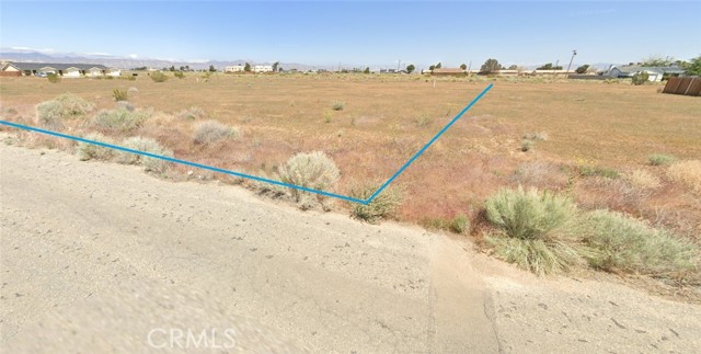 Detail Gallery Image 6 of 11 For 8787 Xavier Ave, California City,  CA 93505 - – Beds | – Baths