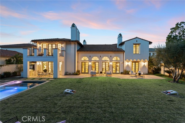 Detail Gallery Image 56 of 71 For 25500 Prado De Las Bellotas, Calabasas,  CA 91302 - 5 Beds | 6 Baths