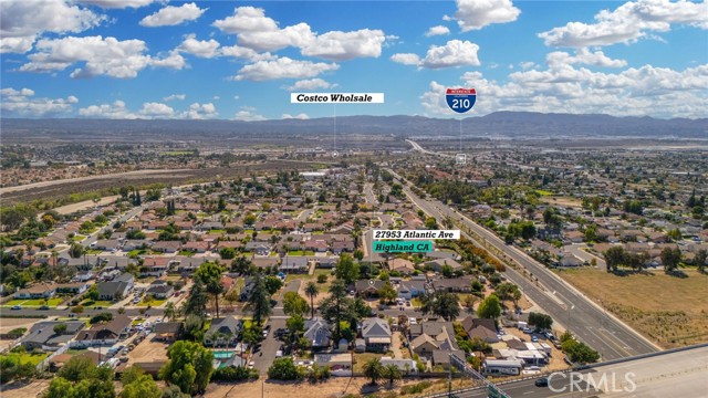 Detail Gallery Image 72 of 74 For 27953 Atlantic, Highland,  CA 92346 - 2 Beds | 1 Baths