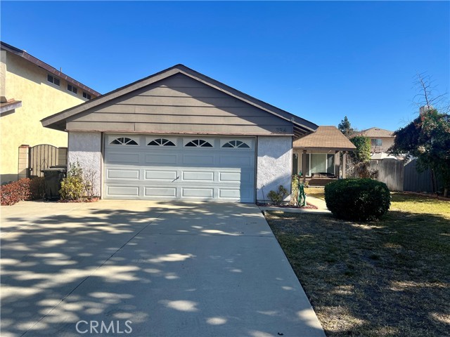 Detail Gallery Image 3 of 34 For 726 Summerwood Ave, Walnut,  CA 91789 - 3 Beds | 2 Baths