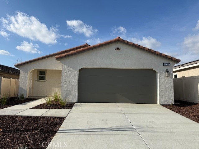 1528 Park Village Drive