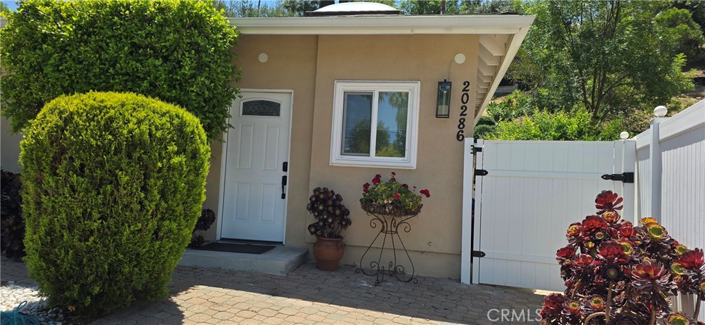 20284 Lorenzana Drive