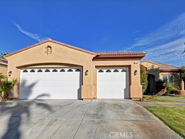 Detail Gallery Image 47 of 48 For 43996 Salpare Pl, Indio,  CA 92203 - 4 Beds | 3 Baths