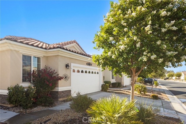 Detail Gallery Image 1 of 1 For 11026 Waterwood St, Apple Valley,  CA 92308 - 2 Beds | 2 Baths