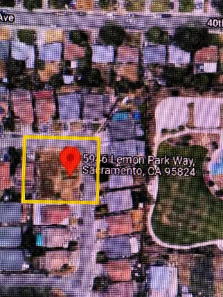 5946 Lemon Park Way, Sacramento, CA 95824