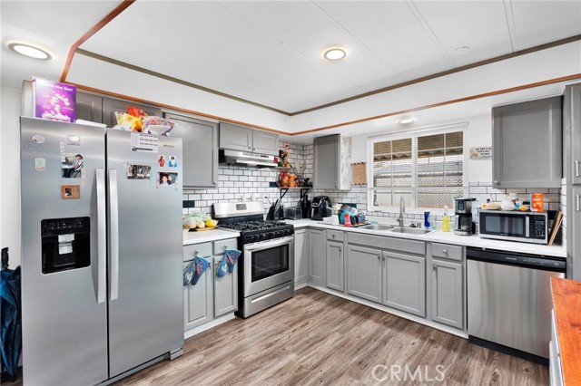 Detail Gallery Image 13 of 33 For 311 Potrero, San Jacinto,  CA 92582 - 2 Beds | 2 Baths