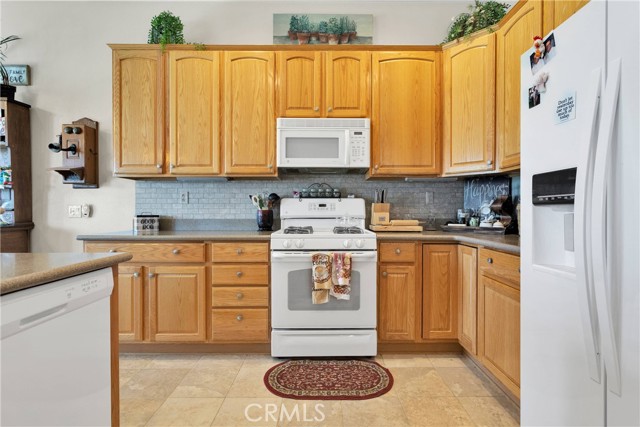 Detail Gallery Image 17 of 47 For 10466 Wilmington Ln, Apple Valley,  CA 92308 - 2 Beds | 2 Baths